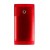 Full Body Housing For Sony Xperia P Lt22i Nypon Red - Maxbhi Com