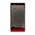 Full Body Housing For Sony Xperia P Lt22i Nypon Red - Maxbhi Com