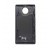 Full Body Housing For Microsoft Lumia 950 Xl Dual Sim Black - Maxbhi Com