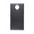 Full Body Housing For Microsoft Lumia 950 Xl Dual Sim Black - Maxbhi Com