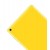 Full Body Housing For Xiaomi Mi Pad 2 Yellow - Maxbhi Com