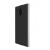 Full Body Housing For Yu Yuphoria Black Silver - Maxbhi Com