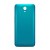 Back Panel Cover For Asus Zenfone Go Zc451tg Blue - Maxbhi Com