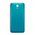 Back Panel Cover For Asus Zenfone Go Zc451tg Blue - Maxbhi Com