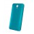 Back Panel Cover For Asus Zenfone Go Zc451tg Blue - Maxbhi Com