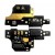 Charging Connector Flex Pcb Board For Zte Blade V7 Lite By - Maxbhi Com