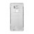 Full Body Housing For Asus Zenfone 3 Deluxe 256gb Silver - Maxbhi Com