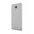 Full Body Housing For Asus Zenfone Pegasus 3 32gb Grey - Maxbhi Com