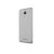 Full Body Housing For Asus Zenfone Pegasus 3 32gb White - Maxbhi Com