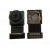 Replacement Front Camera For Asus Zenfone 3 Ultra Selfie Camera By - Maxbhi Com