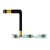 Side Button Flex Cable For Huawei Y560 By - Maxbhi Com