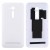 Back Panel Cover For Asus Zenfone Go Zb450kl Silver - Maxbhi Com