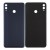Back Panel Cover For Huawei Honor 8x Max Black - Maxbhi Com