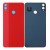 Back Panel Cover For Huawei Honor 8x Max Red - Maxbhi Com