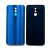 Back Panel Cover For Huawei Mate 20 Lite Blue - Maxbhi Com