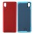 Back Panel Cover For Vivo X23 Red - Maxbhi Com