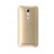 Full Body Housing For Asus Zenfone Go Zb450kl Gold - Maxbhi Com