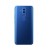 Full Body Housing For Huawei Mate 20 Lite Blue - Maxbhi Com