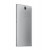 Full Body Housing For Sony Xperia Xa2 Plus Silver - Maxbhi Com