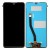 LCD with Touch Screen for Huawei Honor 8X Max Black