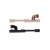 Power Button Flex Cable For Lenovo A6600 On Off Flex Pcb By - Maxbhi Com