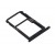 Sim Card Holder Tray For Huawei Mate 20 Lite Black - Maxbhi Com