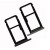 Sim Card Holder Tray For Zte Nubia Z18 Blue - Maxbhi Com