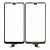 Touch Screen Digitizer For Huawei Honor 8x Max Black By - Maxbhi Com