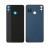 Back Panel Cover For Huawei Honor 8x Black - Maxbhi Com