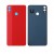 Back Panel Cover For Huawei Honor 8x Red - Maxbhi Com