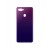 Back Panel Cover For Oppo A7x Black - Maxbhi Com