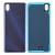 Back Panel Cover For Vivo X23 Blue - Maxbhi Com