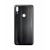 Back Panel Cover For Wiko View2 Plus Anthracite - Maxbhi Com