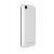Full Body Housing For Blu Advance L4 White - Maxbhi Com