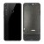 Full Body Housing For Huawei Honor 8x Black - Maxbhi Com