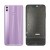 Full Body Housing For Huawei Honor 8x Pink - Maxbhi Com