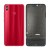 Full Body Housing For Huawei Honor 8x Red - Maxbhi Com
