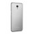 Full Body Housing For Meizu M6s Silver - Maxbhi Com