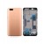 Full Body Housing For Oppo R11s Plus Champagne - Maxbhi Com