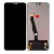 Lcd With Touch Screen For Huawei Honor 8x Blue By - Maxbhi Com