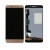 Lcd With Touch Screen For Leeco Le Pro 3 Ai Edition Rose Gold By - Maxbhi Com