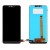 Lcd With Touch Screen For Wiko View2 Go Black By - Maxbhi Com