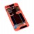 Full Body Housing For Htc Desire 610 Orange - Maxbhi Com