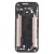 Full Body Housing For Htc One Mini 2 Gold - Maxbhi Com