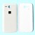 Full Body Housing For Huawei Ascend Y330 White - Maxbhi Com
