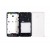 Full Body Housing For Huawei Ascend Y330 White - Maxbhi Com