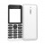 Full Body Housing For Nokia 130 Dual Sim White - Maxbhi Com