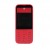 Full Body Housing For Nokia 225 Dual Sim Red - Maxbhi Com