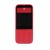 Full Body Housing For Nokia 225 Dual Sim Red - Maxbhi Com