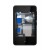 Full Body Housing For Nokia Asha 501 Black - Maxbhi Com